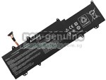 Battery for Asus ZenBook UX32LN-R4053H
