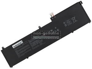 Battery for Asus Zenbook Pro 15 Flip OLED UP6502ZA