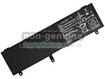 Battery for Asus N550X47JV-S