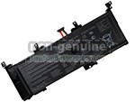 Asus FX502VY battery