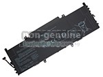 Asus ZenBook UX331FN battery
