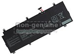 Battery for Asus ROG Zephyrus S GX531GX