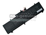 Battery for Asus ROG Zephyrus S15 GX502LXS-XS79