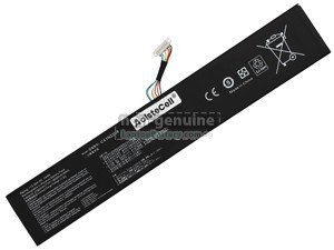 Battery for Asus 0B200-04350000