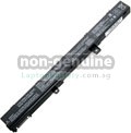 Battery for Asus X551CA-SX090H