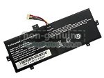 Battery for AXIOO PL3378107-2S