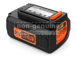 Battery for Black Decker LST300