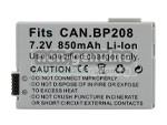 Battery for Canon MVX450