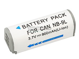 Battery for Canon PowerShot N2