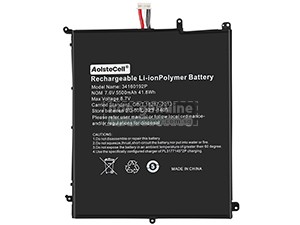 Battery for CHUWI LAPBOOK SE