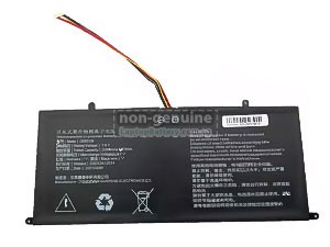 Battery for CHUWI 3592106