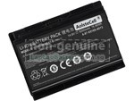 Battery for Clevo P150HMBAT-8(X510S)