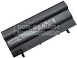Battery for Clevo 6-87-W310S-42F