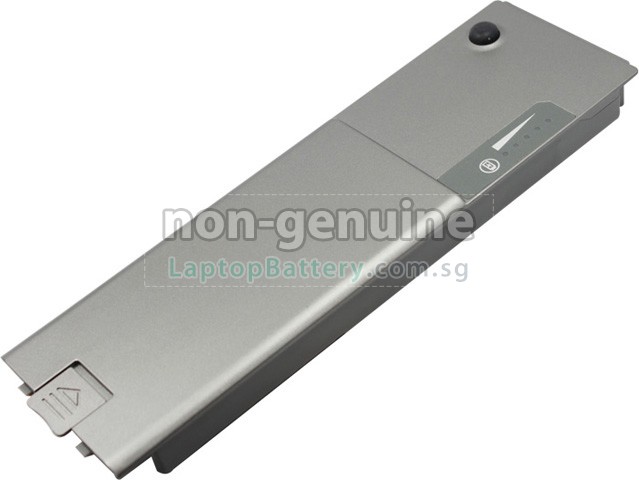 Battery for Dell Inspiron 8600C laptop