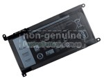 Battery for Dell Chromebook 3100 2-in-1