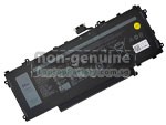 Battery for Dell Latitude 9440 2-in-1