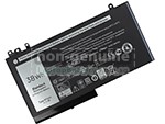 Dell P25S battery