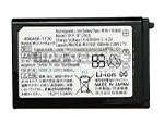 Battery for DENSO BHT-1306BWB