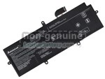 Battery for Dynabook Satellite Pro A30-E