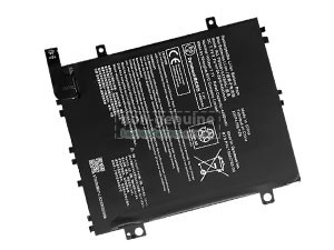 Battery for Dynabook 13080788-00