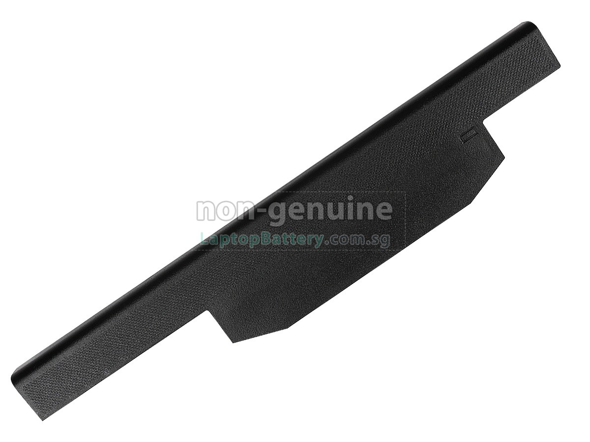 replacement Fujitsu LifeBook A555/G battery