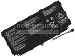 Battery for Fujitsu CP695045-01