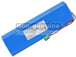 Battery for GE Mac 1200