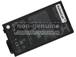 Battery for Getac F110 G6