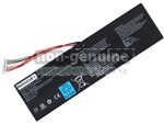 Battery for Gigabyte AERO 15 OLED (Intel 9th Gen)