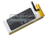 Battery for GPD MicroPC