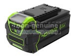 Battery for Greenworks 29302