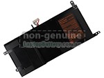 Battery for Hasee 6-87-P650S-4U31