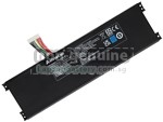 Battery for Hasee MYY-0001