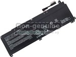 Battery for Hasee Z7-DA7NS