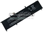 Battery for HIPAA GLX253