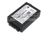 Battery for Honeywell Dolphin 6500