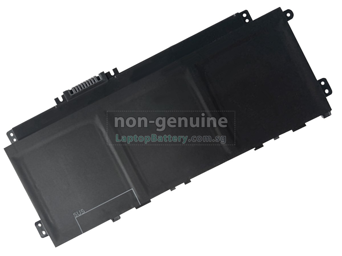 Battery for HP Pavilion X360 14-DW0607NZ,replacement HP Pavilion X360 ...