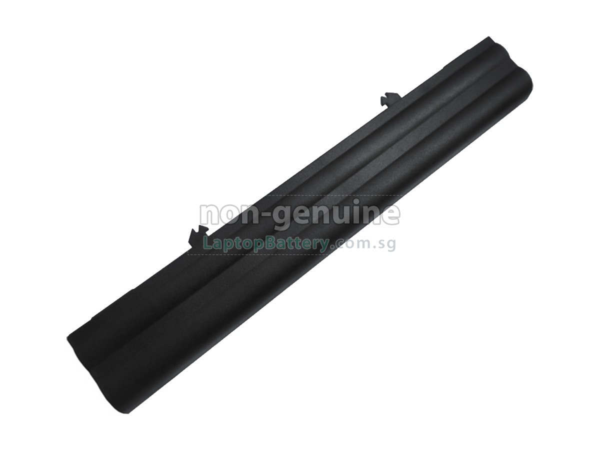 replacement HP Compaq Business Notebook 6531S battery