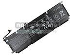 HP ENVY 13-ad109no battery