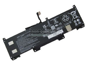 Battery for HP AN03XL