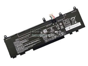 Battery for HP ZBook Firefly 14 G11 (5G3Y1ES)