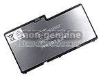 HP 538334-001 battery