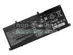 Battery for HP Envy x360 14 inch 2-in-1 14-fc0104TU