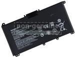 Battery for HP Pavilion x360 15-dq0002nw