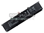 HP ENVY 15-ep0002nf battery
