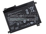 Battery for HP Pavilion 11m-ad013dx