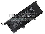 Battery for HP ENVY x360 m6-AR004DX