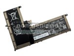 Battery for HP PD02038XL