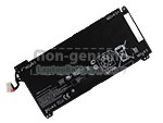 Battery for HP Omen 15-dh1018nq