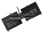 HP Spectre XT TouchSmart Ultrabook 15-4100ex battery